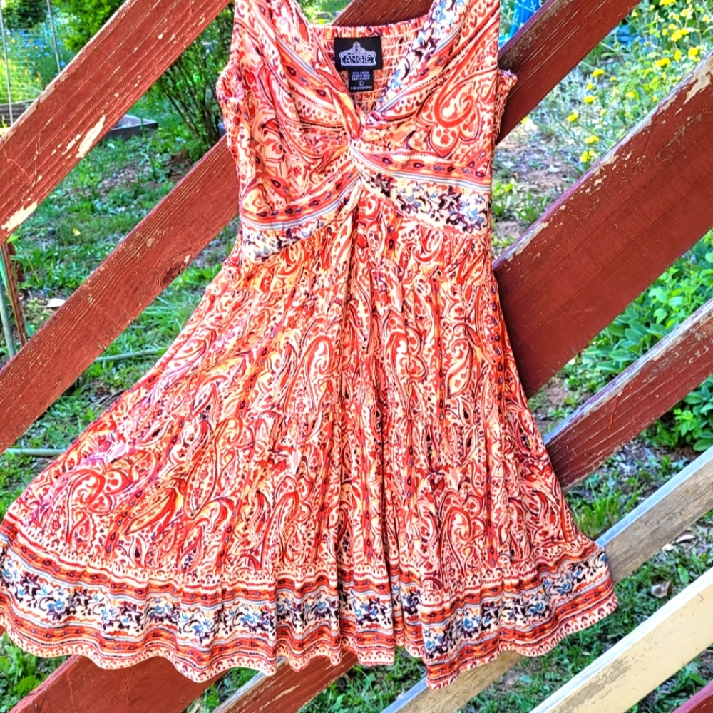Cute Summer dress